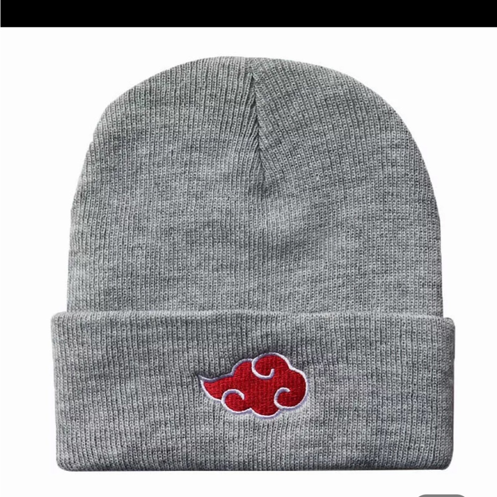Naruto beanie